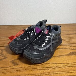 Off-White ODSY-1000 Black Multi Sz 37